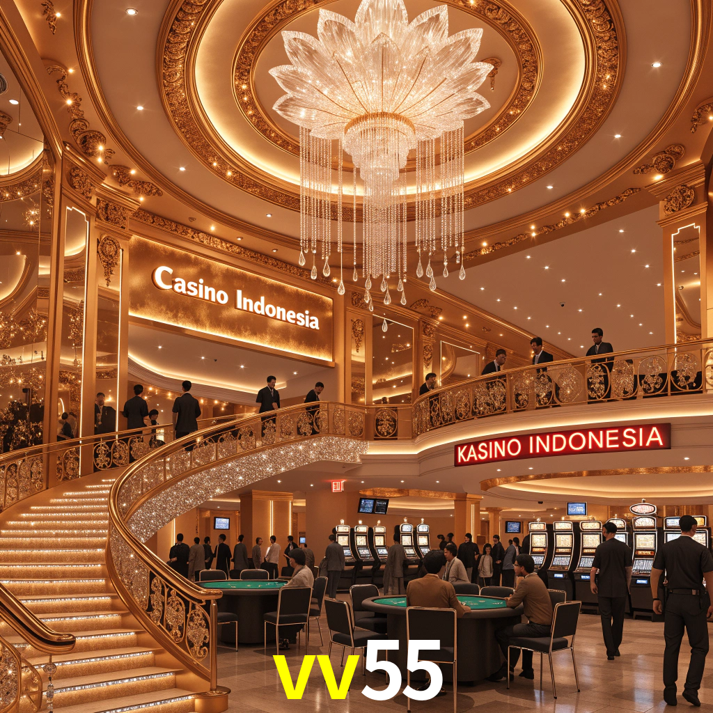 vv55 APK v4.7.5 - Screenshot fitur notifikasi push update terbaru